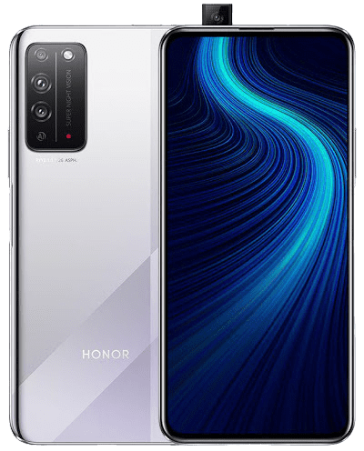 телефон Honor X10