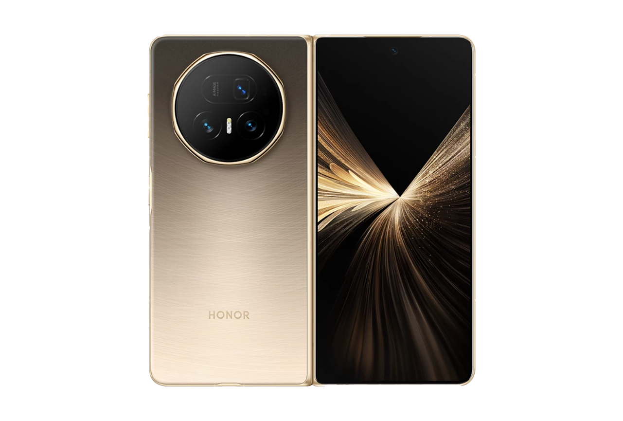 телефон Honor Magic V5